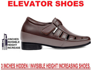 BXXY Men Sandals