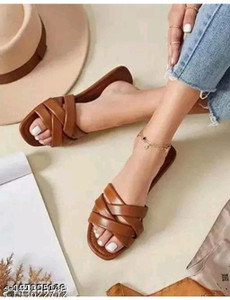 Tobika Women Flats