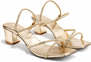 Slofit Women Heels