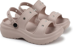 STEPIZIA Women Clogs