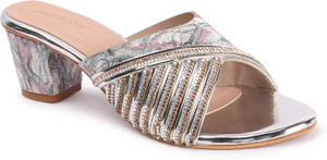 Smart & Sleek Women Heels