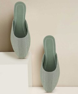 Moonwalk Women Flats