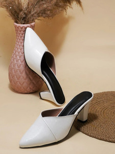 TRYME Women Heels