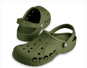 CROCS Baya Women Clogs