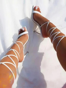Froh Feet Women Heels