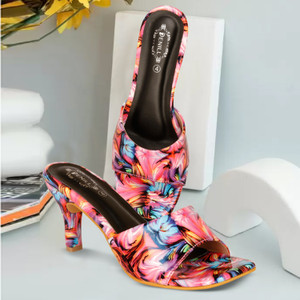 SIRDENILL Women Heels