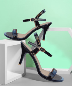 Fusion Factory Women Heels