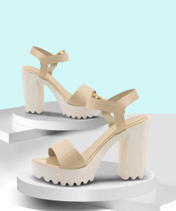 Stepee Women Heels