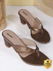 KILLER Women Heels