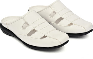 QARA Men Flats