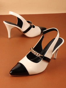 Feet Runner Women Heels