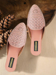 FLYING&SAM Women Flats