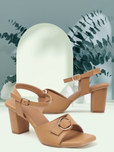 Smart & Sleek Women Heels