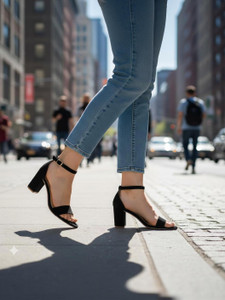SKOLL Women Heels