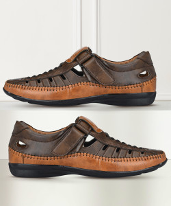 BOLTAGO Men Sandals