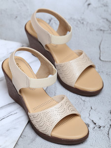 Revelen Women Wedges