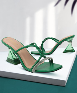 madam glorious Women Heels