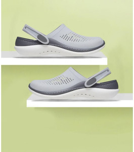 Souk LITE OFF RIDE 360 CLASSIC STRAP Men Clogs