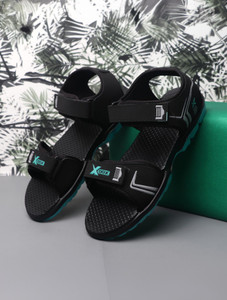 XDOX Men Sports Sandals Green - Image 5