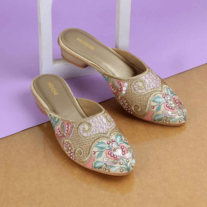MOCHI Women Flats