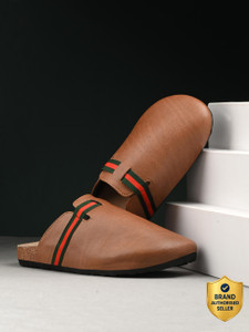 Mast & Harbour Men Sandals
