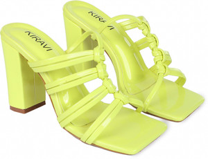 KIRAVI Women Heels