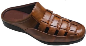 InfiniTrenz Men Sandals