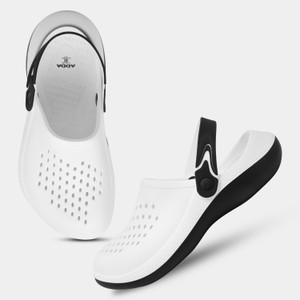 Adda Men Clogs
