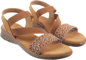 METRO Women Wedges