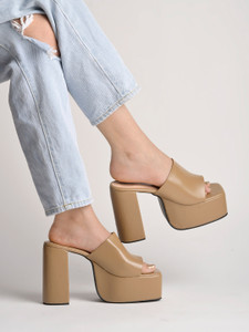 SHOETOPIA Women Heels
