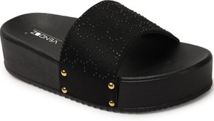 VENDOZ Women Wedges
