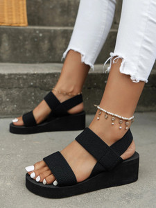 Layasa Women Wedges