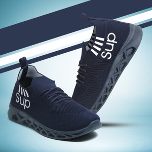 CIPTO COMFORT Walking Shoes For Men