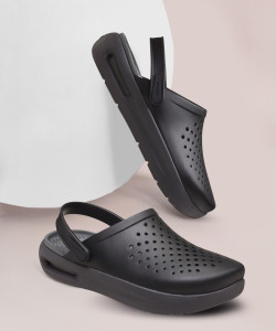 CROCS Adult Literide In Motion Men Clogs