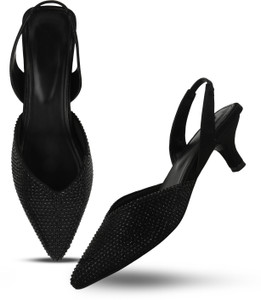 Froh Feet Women Heels