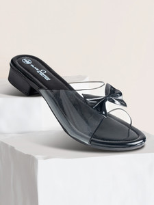 Olive Fashion Women Heels
