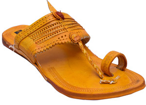Kolhapuri Men Sandals