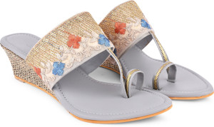 Froh Feet Women Heels