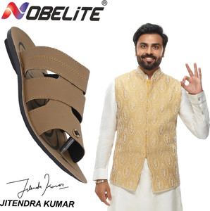 NOBELITE Men Sandals