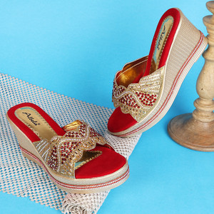 albela Women Wedges