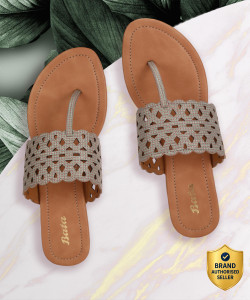 Bata Women Flats