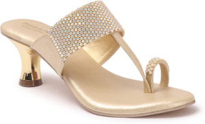 madam glorious Women Heels