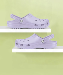 CROCS Classic Men Clogs