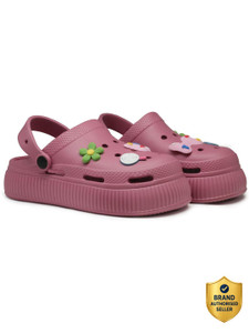 asian Women Clogs