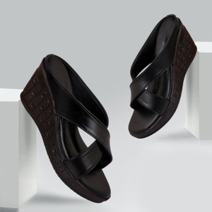 ACKNEW Women Wedges