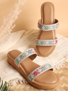 Alishtezia Women Heels