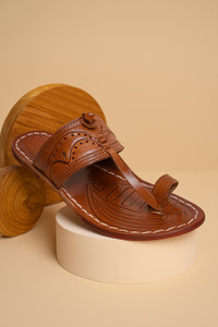 Kolhapuri Men Sandals