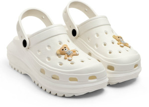 Arvok Women Clogs