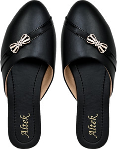 Altek Women Flats