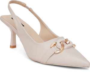SHERRIF Women Heels